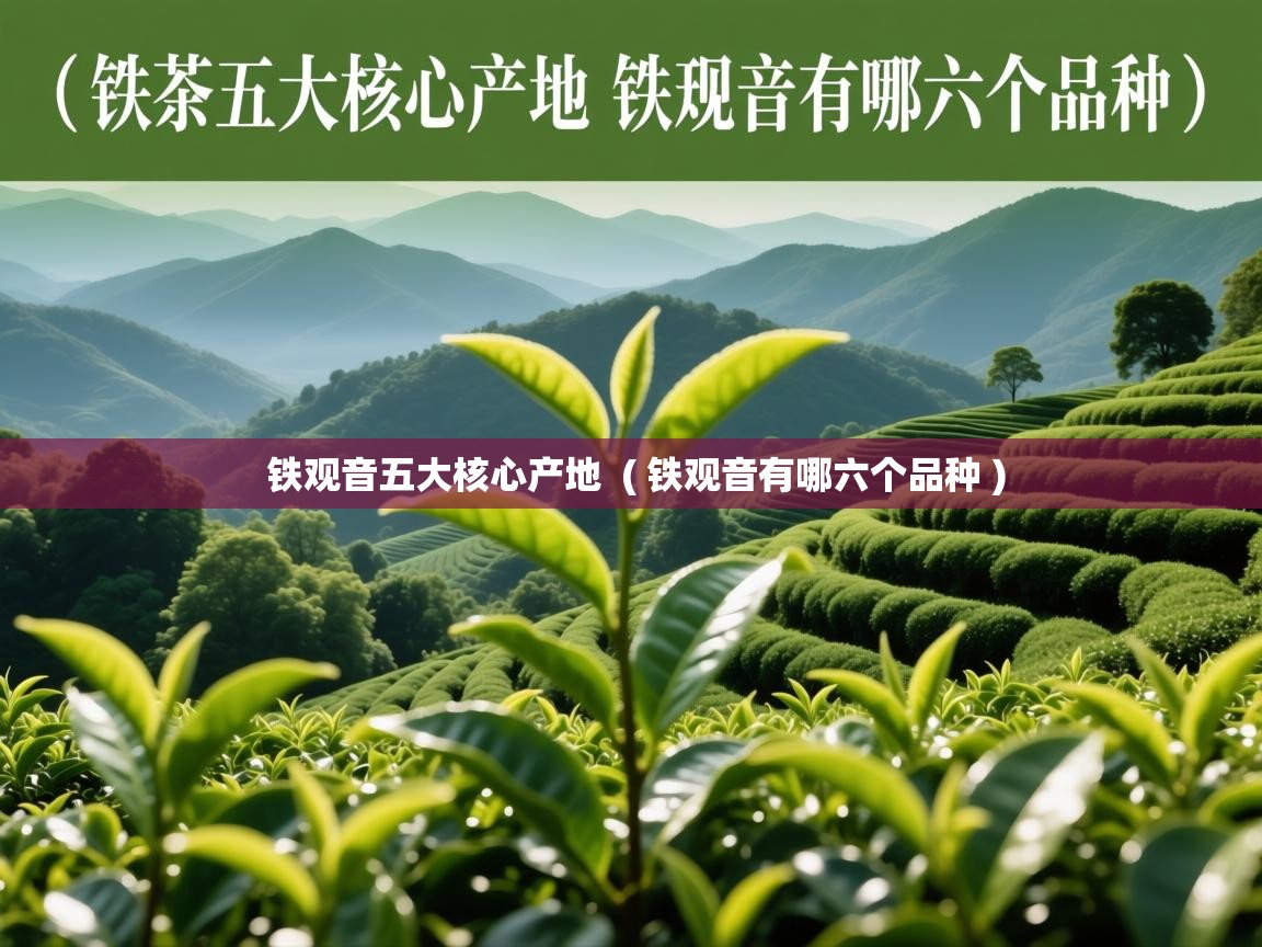  铁观音五大核心产地  ( 铁观音有哪六个品种 )
