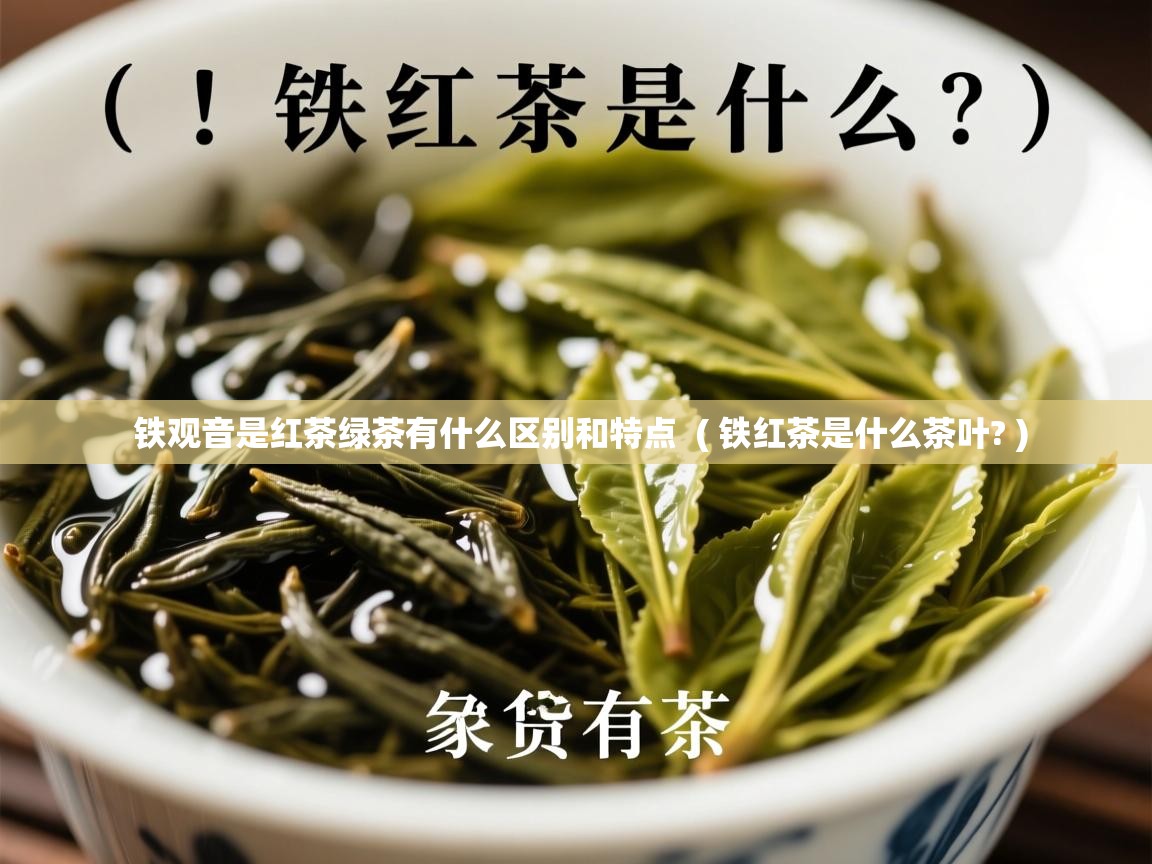  铁观音是红茶绿茶有什么区别和特点  ( 铁红茶是什么茶叶? )