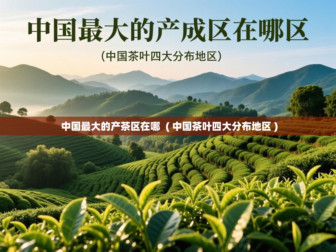 中国最大的产茶区在哪 ( 中国茶叶四大分布地区 ) 中国最大的产茶区在哪 ( 中国茶叶四大分布地区 )