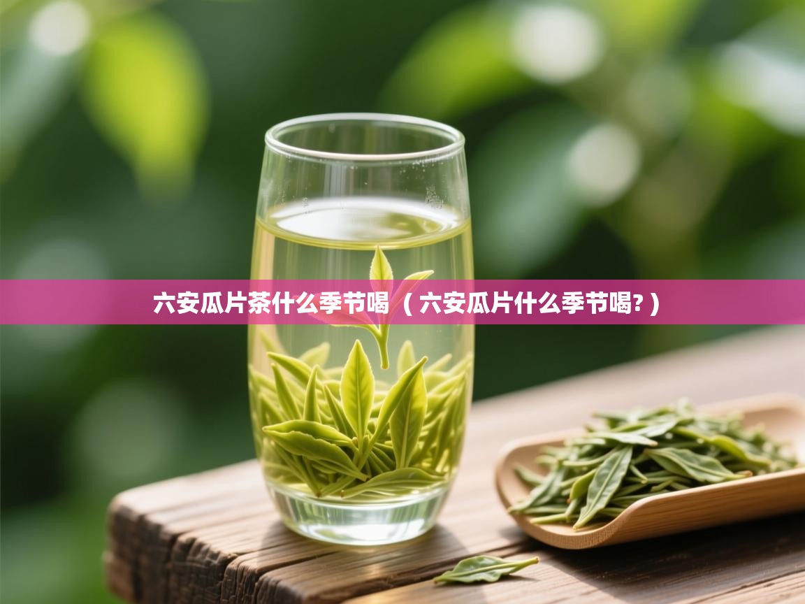  六安瓜片茶什么季节喝  ( 六安瓜片什么季节喝? )