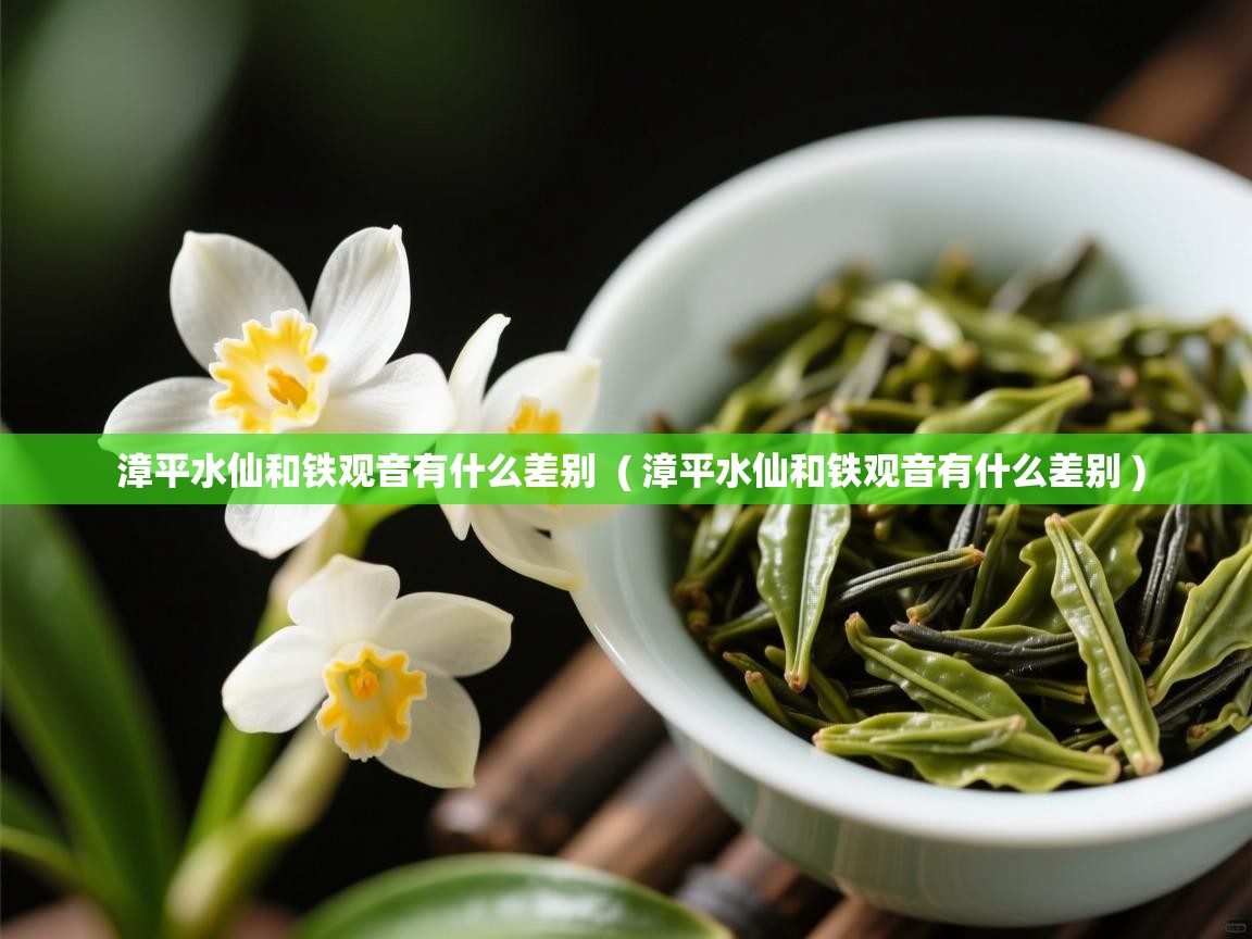  漳平水仙和铁观音有什么差别  ( 漳平水仙和铁观音有什么差别 )