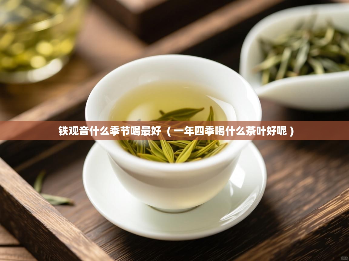  铁观音什么季节喝最好  ( 一年四季喝什么茶叶好呢 )