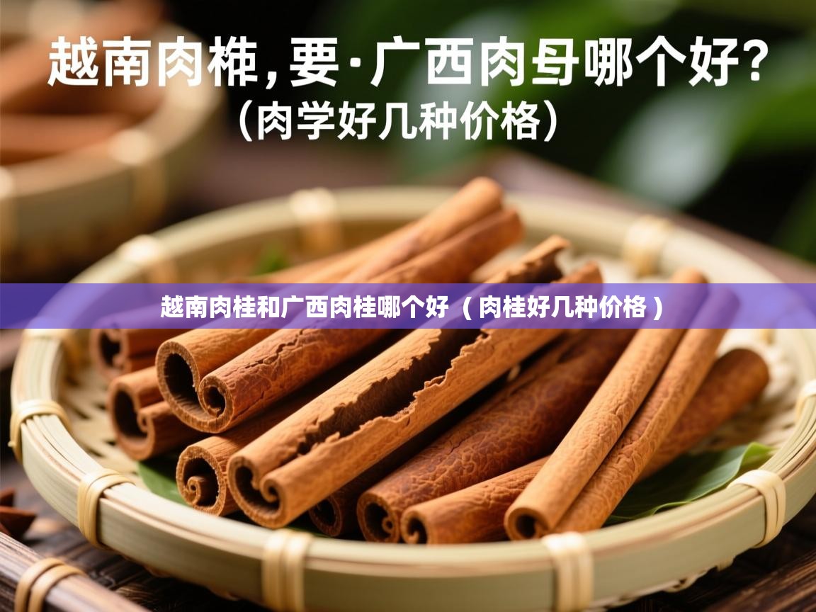 越南肉桂和广西肉桂哪个好 ( 肉桂好几种价格 ) 越南肉桂和广西肉桂哪个好 ( 肉桂好几种价格 )