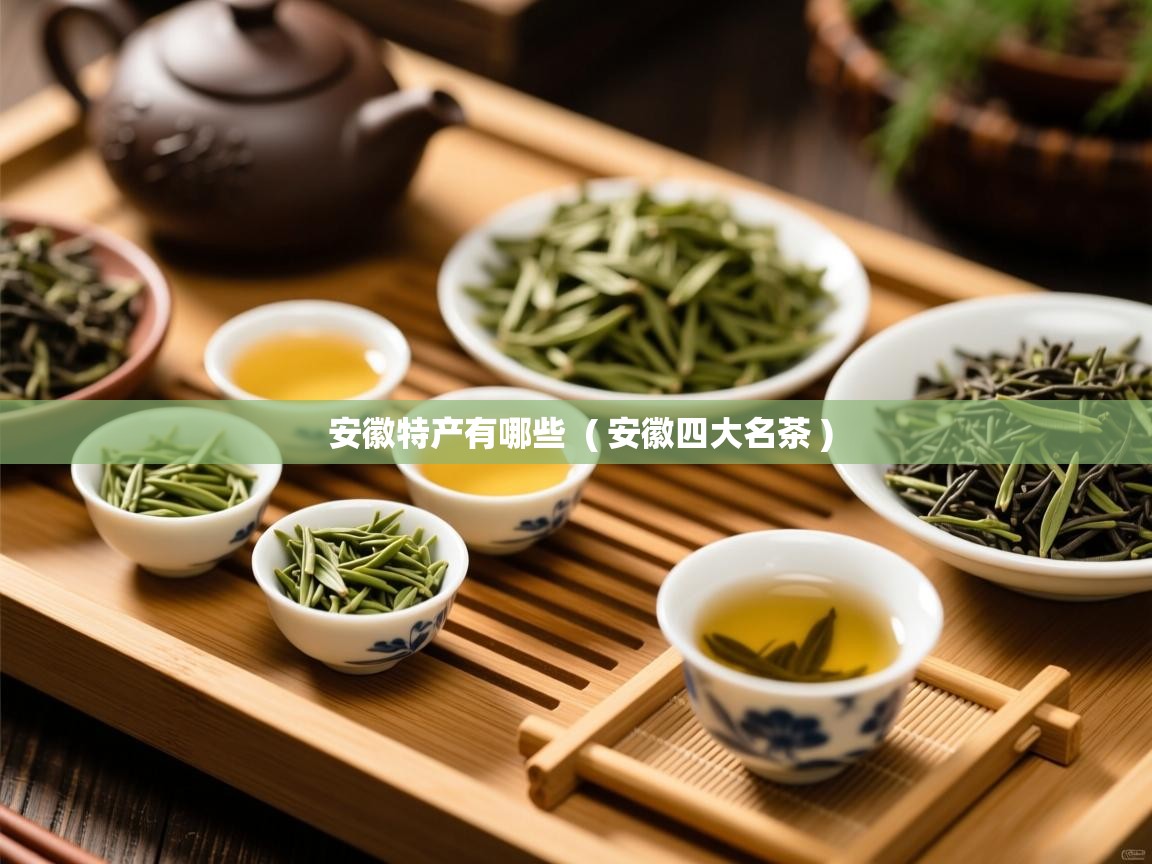 安徽特产有哪些 ( 安徽四大名茶 ) 安徽特产有哪些 ( 安徽四大名茶 )