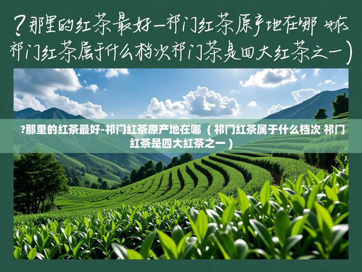 ?那里的红茶最好-祁门红茶原产地在哪 ( 祁门红茶属于什么档次 祁门红茶是四大红茶之一 ) ?那里的红茶最好-祁门红茶原产地在哪 ( 祁门红茶属于什么档次 祁门红茶是四大红茶之一 )