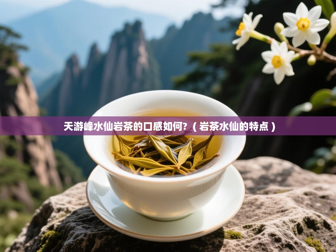 天游峰水仙岩茶的口感如何? ( 岩茶水仙的特点 ) 天游峰水仙岩茶的口感如何? ( 岩茶水仙的特点 )