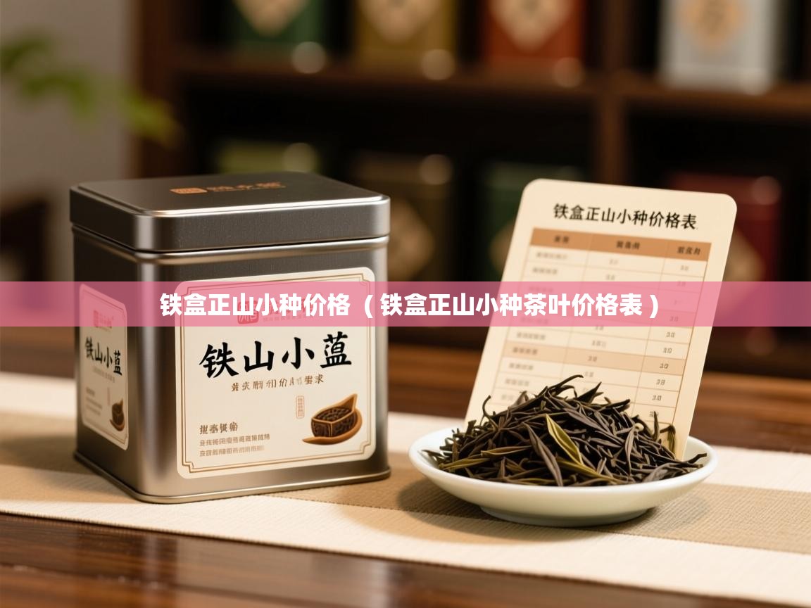  铁盒正山小种价格  ( 铁盒正山小种茶叶价格表 )