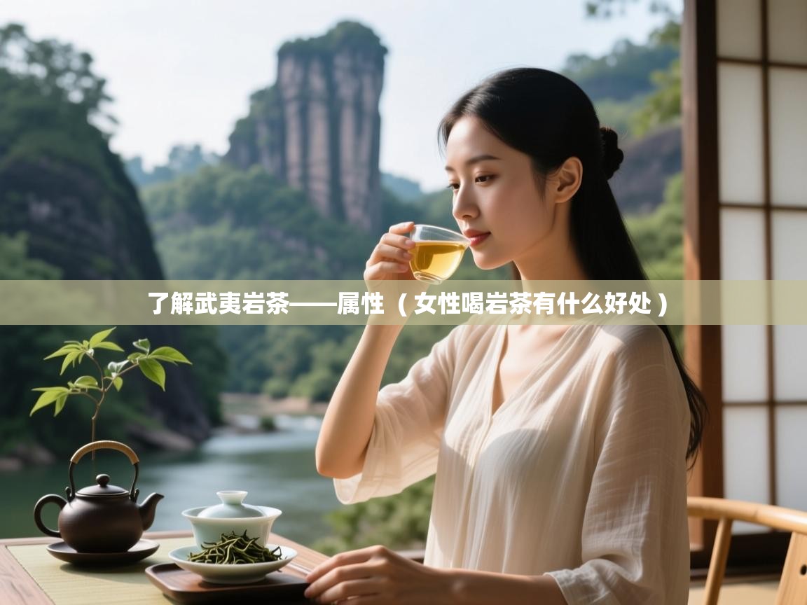  了解武夷岩茶——属性  ( 女性喝岩茶有什么好处 )