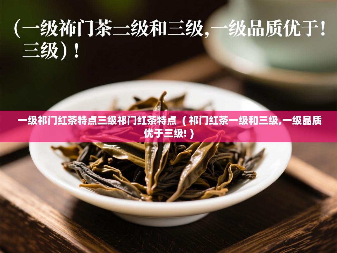 一级祁门红茶特点三级祁门红茶特点 ( 祁门红茶一级和三级,一级品质优于三级! ) 一级祁门红茶特点三级祁门红茶特点 ( 祁门红茶一级和三级,一级品质优于三级! )