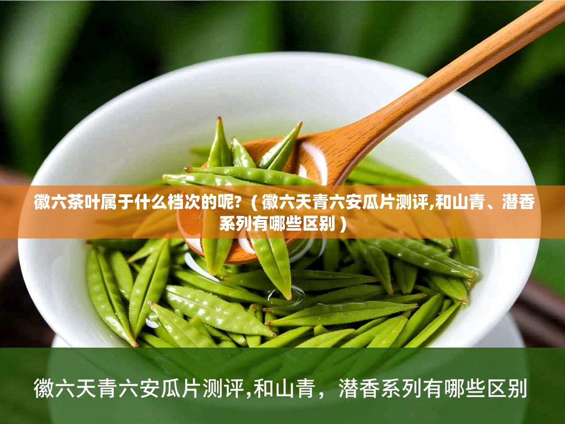  徽六茶叶属于什么档次的呢?  ( 徽六天青六安瓜片测评,和山青、潜香系列有哪些区别 )