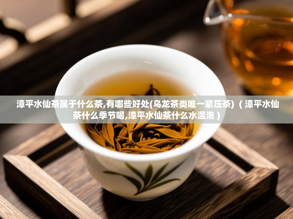 漳平水仙茶属于什么茶,有哪些好处(乌龙茶类唯一紧压茶) ( 漳平水仙茶什么季节喝,漳平水仙茶什么水温泡 ) 漳平水仙茶属于什么茶,有哪些好处(乌龙茶类唯一紧压茶) ( 漳平水仙茶什么季节喝,漳平水仙茶什么水温泡 )