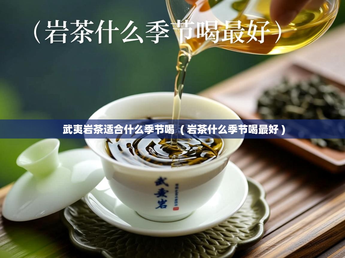 武夷岩茶适合什么季节喝 ( 岩茶什么季节喝最好 ) 武夷岩茶适合什么季节喝 ( 岩茶什么季节喝最好 )