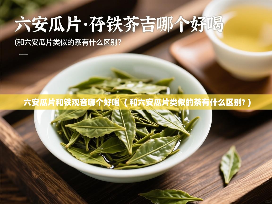 六安瓜片和铁观音哪个好喝 ( 和六安瓜片类似的茶有什么区别? ) 六安瓜片和铁观音哪个好喝 ( 和六安瓜片类似的茶有什么区别? )