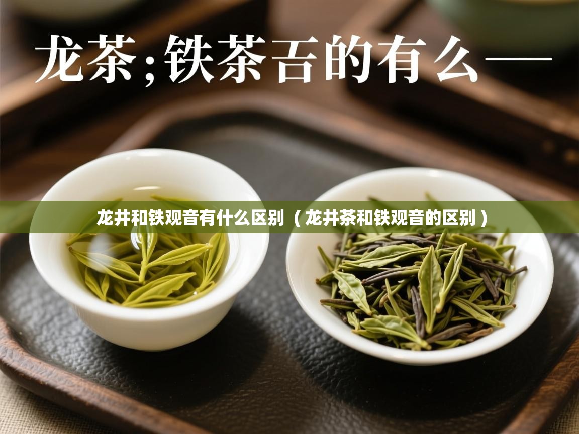 龙井和铁观音有什么区别 ( 龙井茶和铁观音的区别 ) 龙井和铁观音有什么区别 ( 龙井茶和铁观音的区别 )