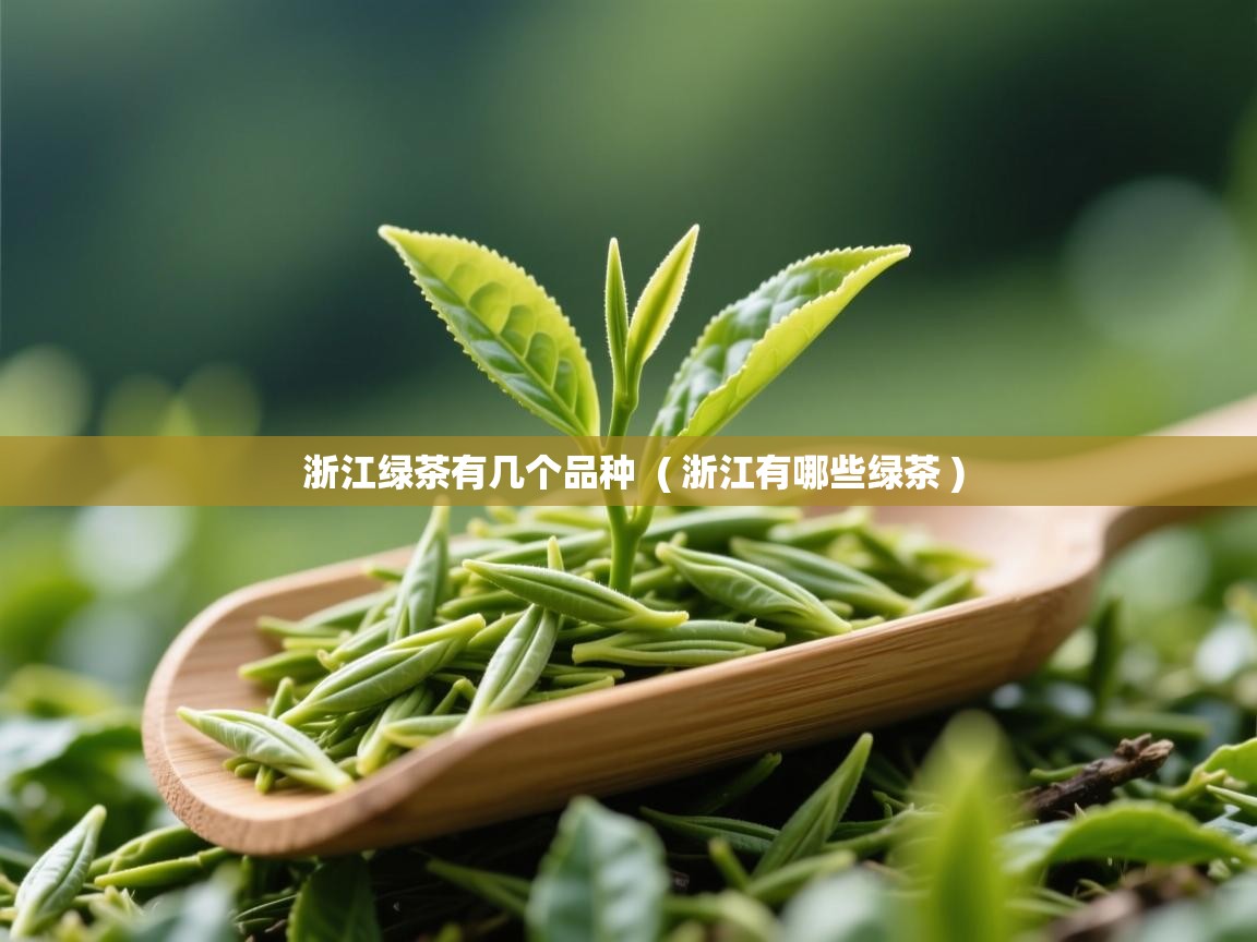  浙江绿茶有几个品种  ( 浙江有哪些绿茶 )