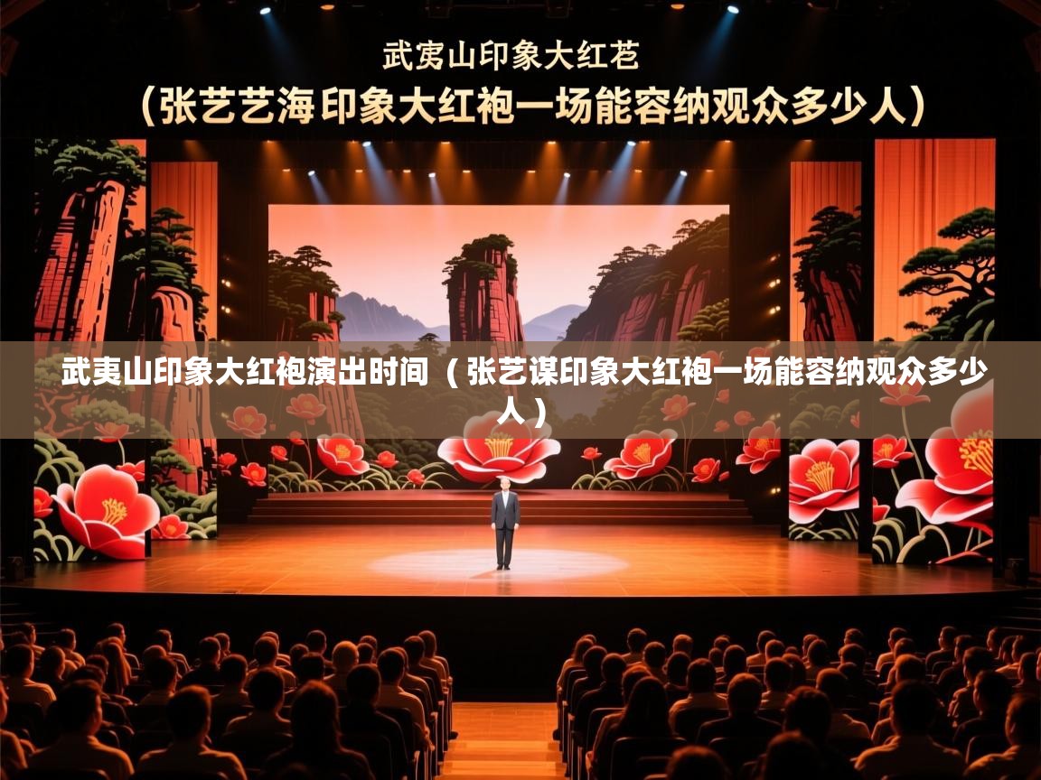 武夷山印象大红袍演出时间 ( 张艺谋印象大红袍一场能容纳观众多少人 ) 武夷山印象大红袍演出时间 ( 张艺谋印象大红袍一场能容纳观众多少人 )
